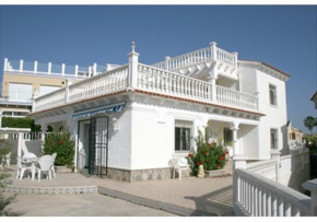 Villa Playa Flamenca